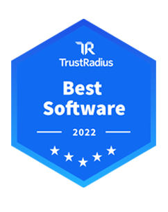 Trustradius最佳软件2022